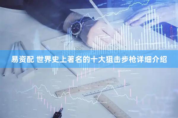 易资配 世界史上著名的十大狙击步枪详细介绍