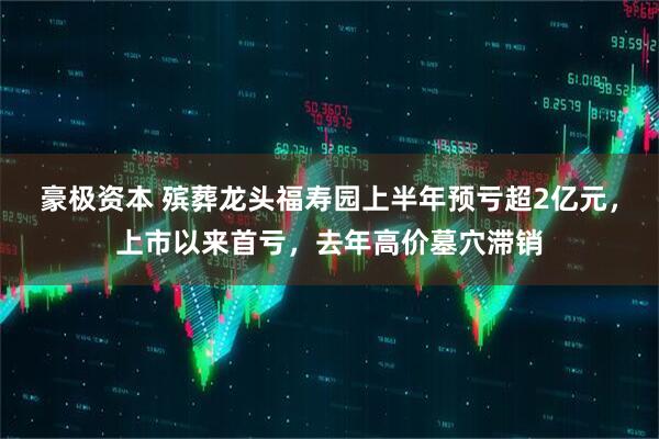 豪极资本 殡葬龙头福寿园上半年预亏超2亿元，上市以来首亏，去年高价墓穴滞销